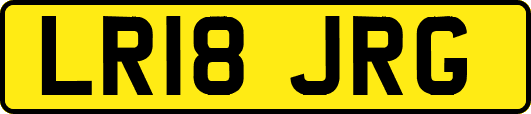 LR18JRG