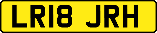 LR18JRH