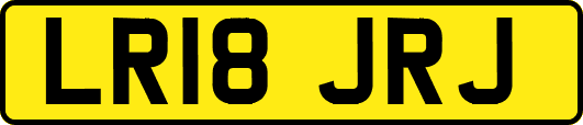 LR18JRJ