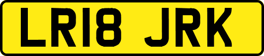 LR18JRK