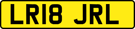 LR18JRL