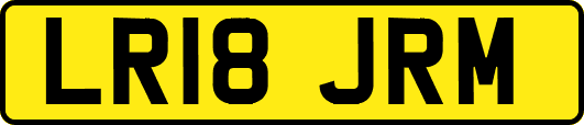 LR18JRM