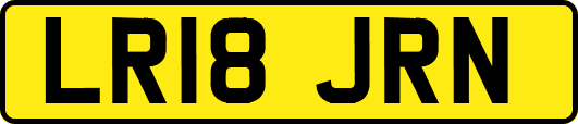 LR18JRN
