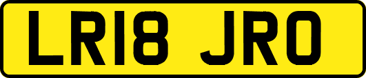 LR18JRO