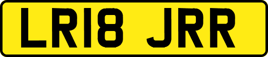 LR18JRR