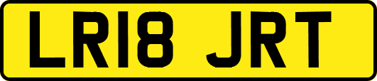 LR18JRT