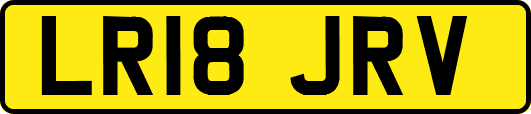 LR18JRV