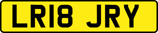 LR18JRY