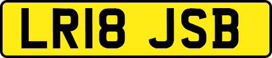 LR18JSB