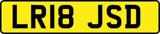 LR18JSD