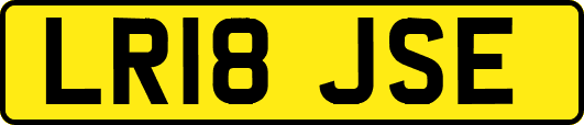 LR18JSE