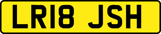 LR18JSH