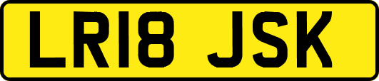 LR18JSK