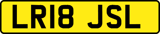 LR18JSL