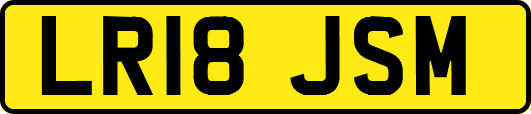 LR18JSM