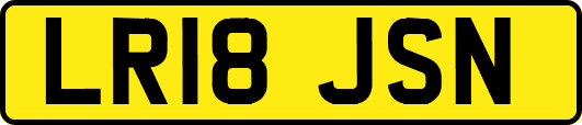 LR18JSN