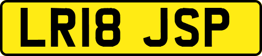 LR18JSP