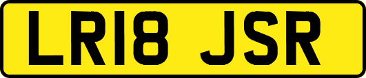 LR18JSR