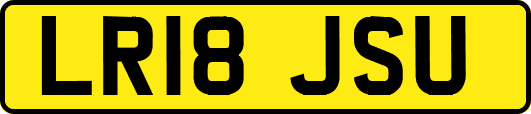 LR18JSU
