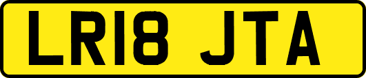 LR18JTA