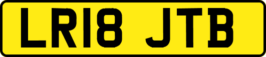 LR18JTB