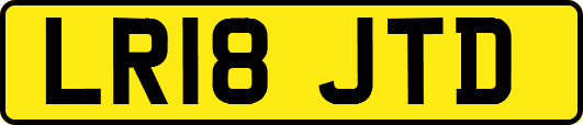 LR18JTD