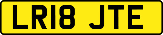 LR18JTE