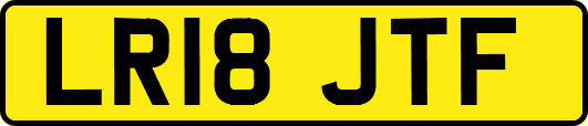 LR18JTF