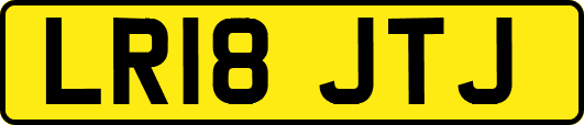 LR18JTJ