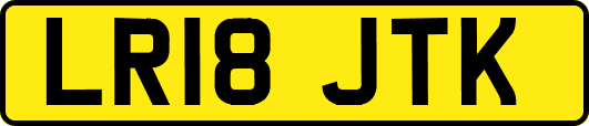 LR18JTK