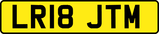 LR18JTM