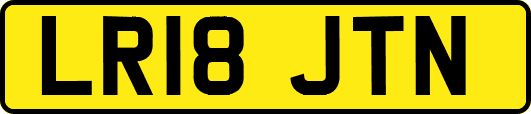 LR18JTN
