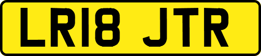 LR18JTR