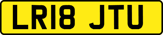 LR18JTU