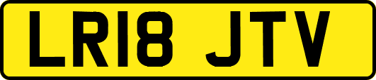 LR18JTV