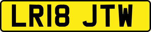 LR18JTW