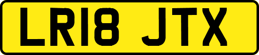 LR18JTX