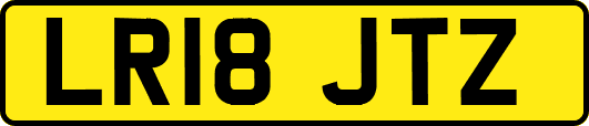LR18JTZ