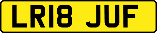 LR18JUF