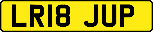 LR18JUP