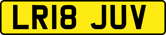 LR18JUV