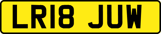 LR18JUW