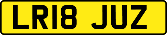 LR18JUZ