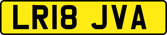 LR18JVA