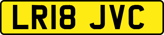 LR18JVC