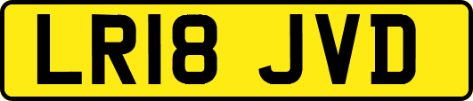 LR18JVD