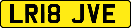 LR18JVE