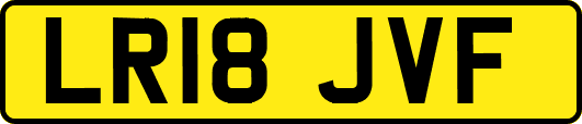 LR18JVF