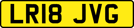 LR18JVG
