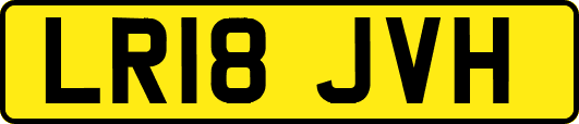 LR18JVH